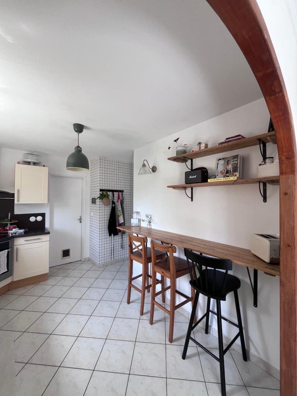 Aux portes du circuits House in Pays de la Loire
