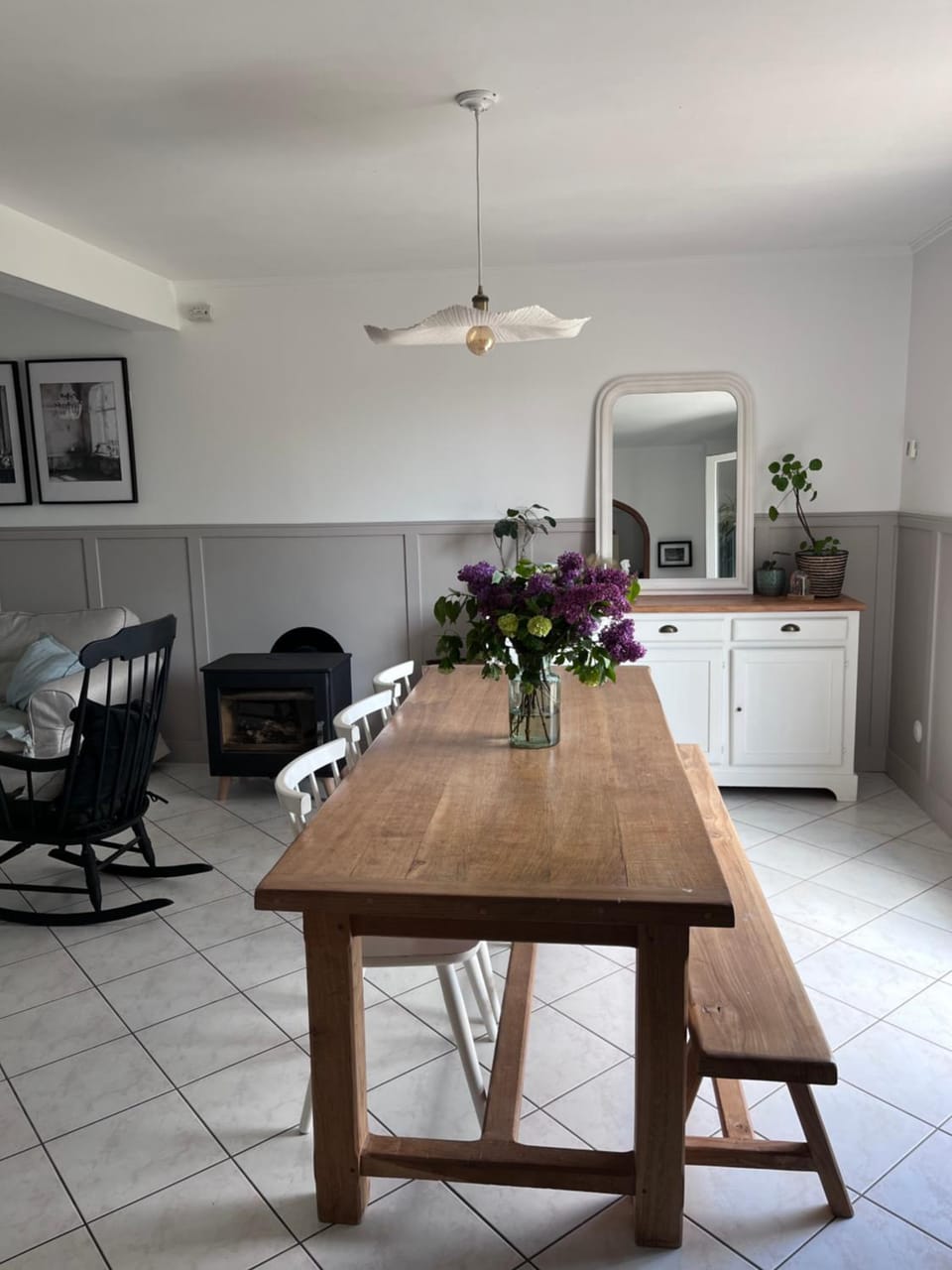 Aux portes du circuits House in Pays de la Loire