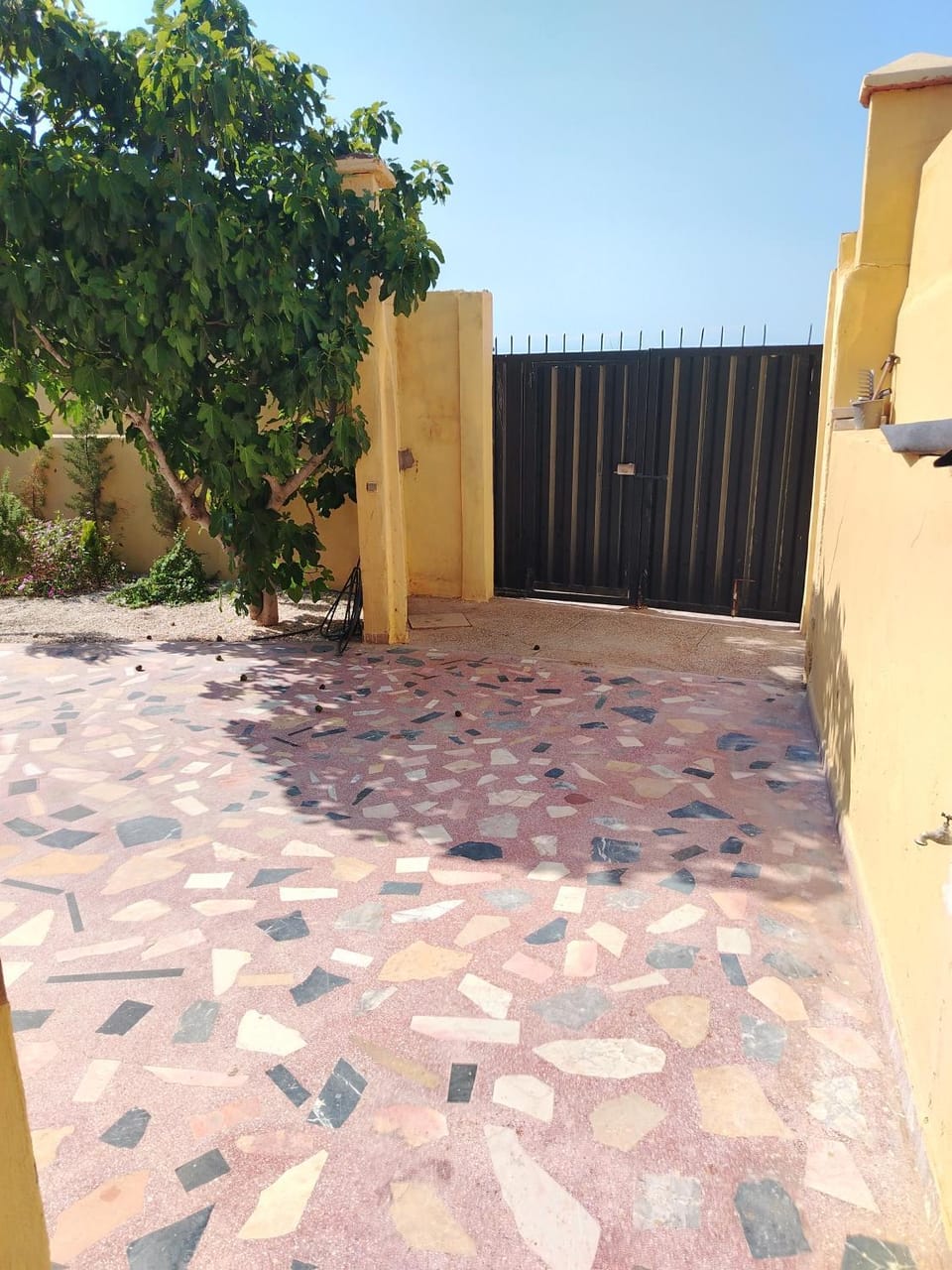 Dar Isa Villa in Casablanca-Settat