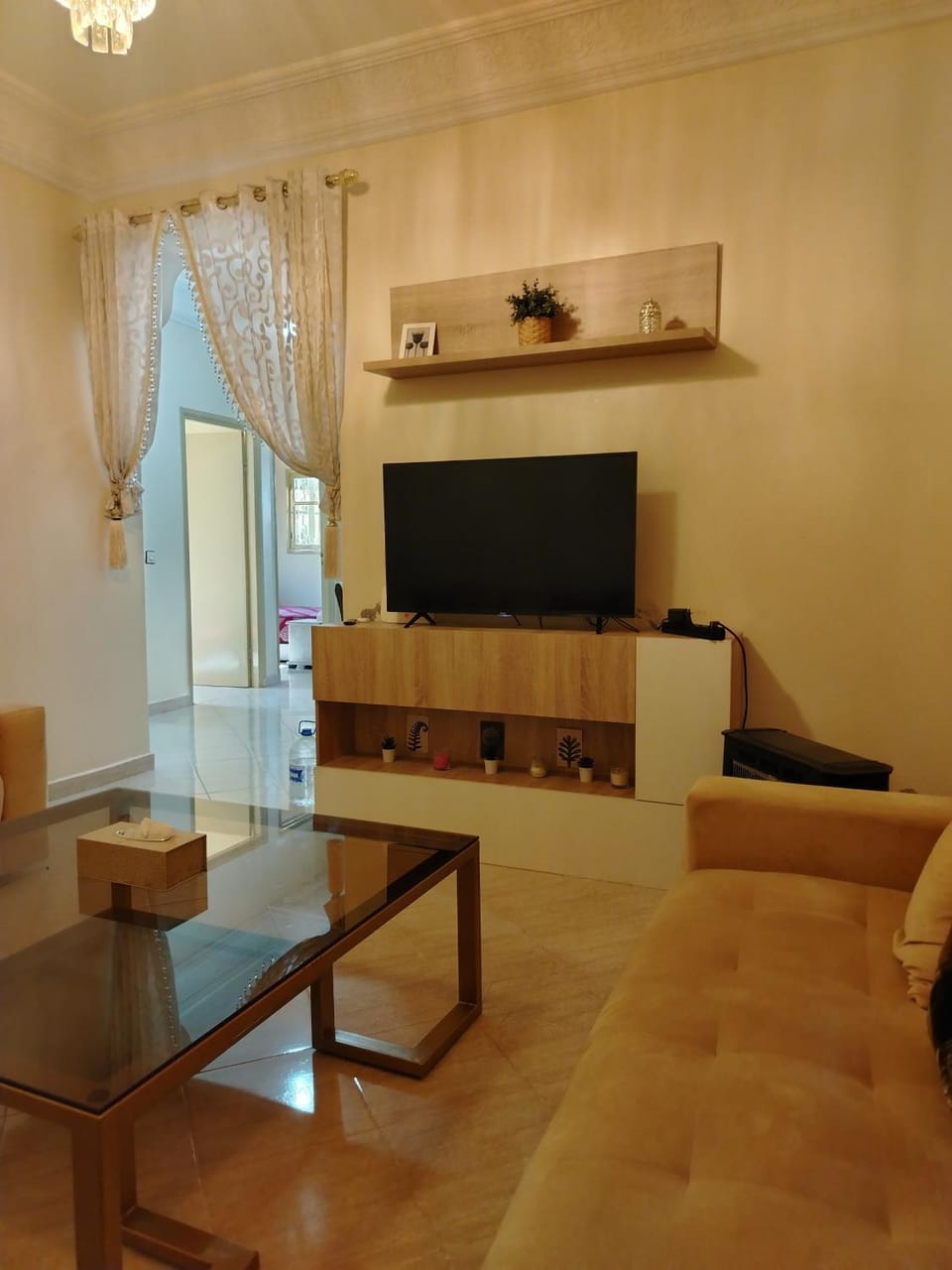 Dar Isa Villa in Casablanca-Settat