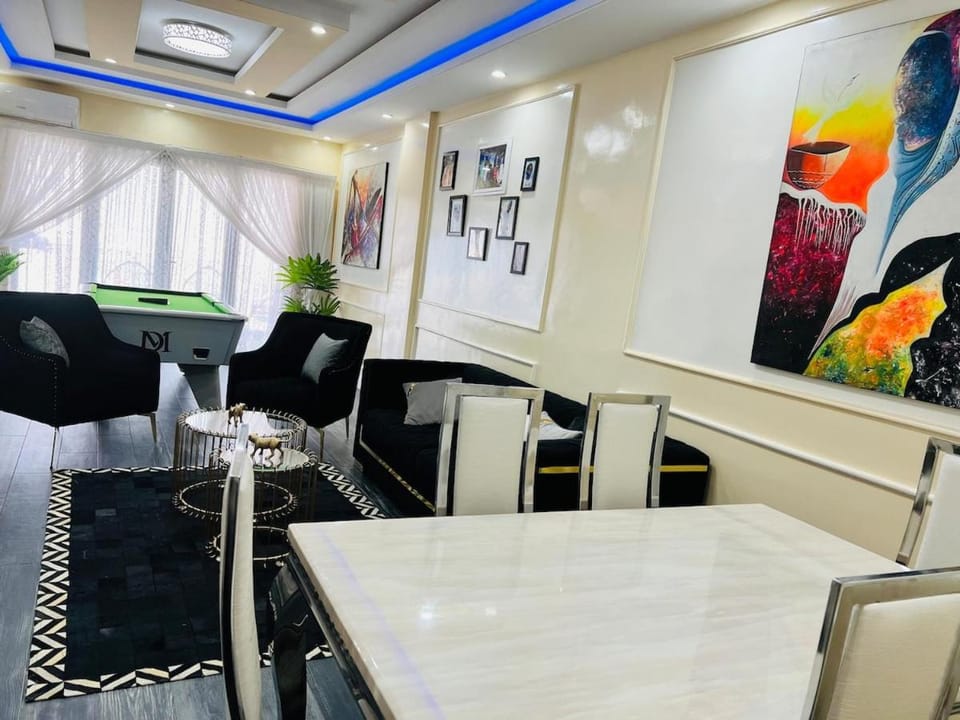 Luxurious and Smart appartement Apartment in Dakar