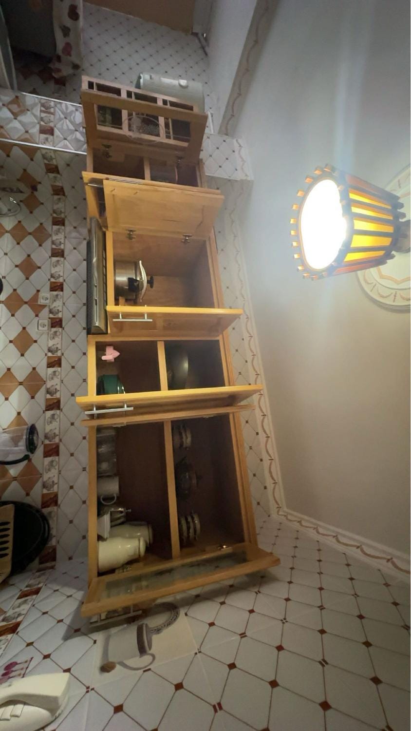 Sable ďor Apartment in Tangier