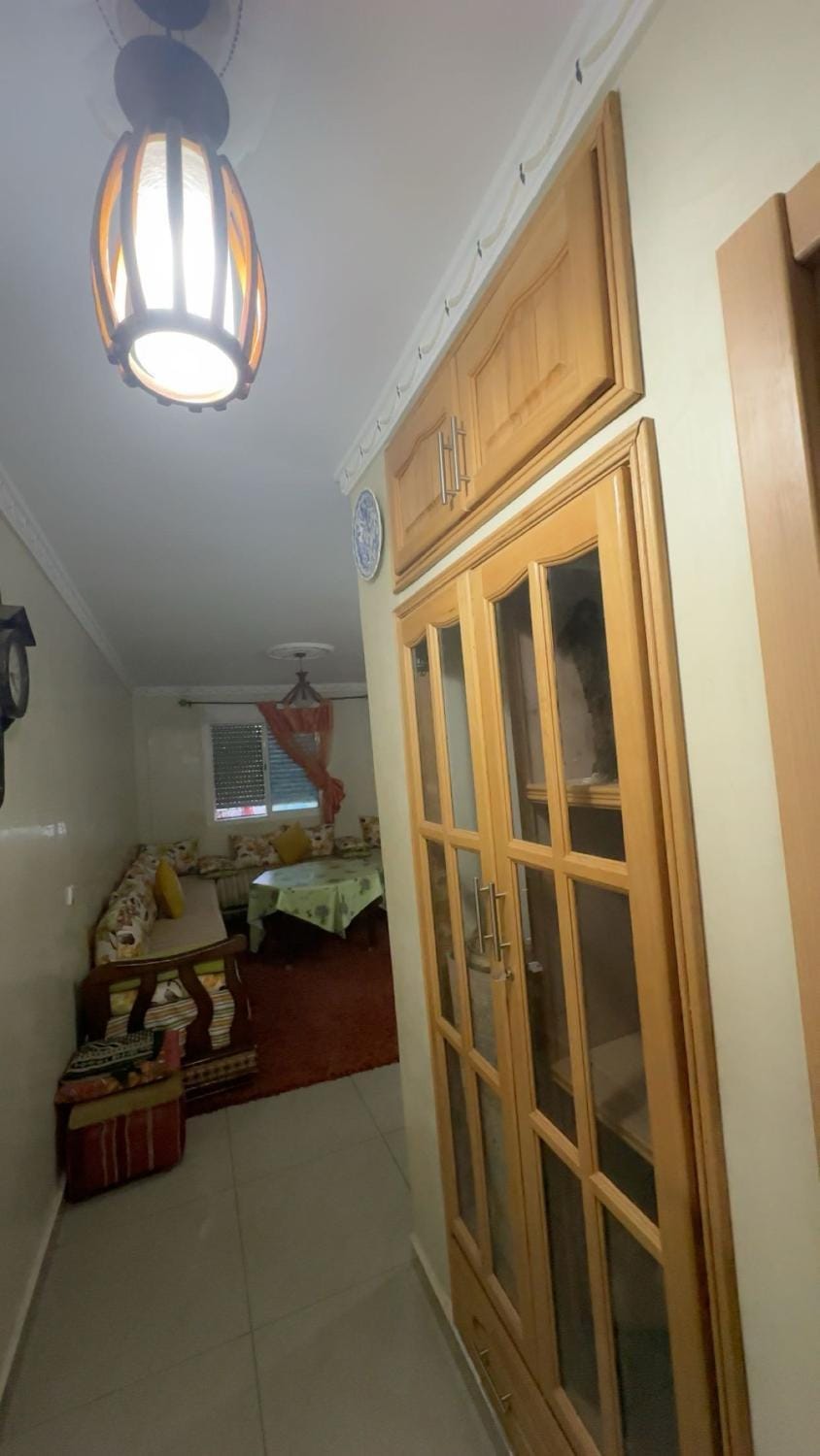 Sable ďor Apartment in Tangier