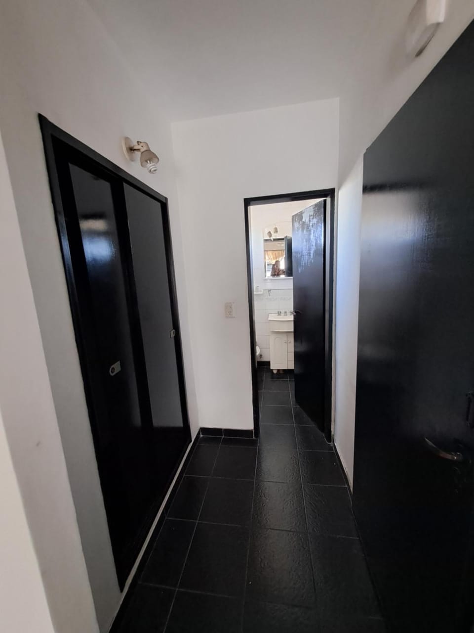Solar de Ramos Apartment in Ciudadela