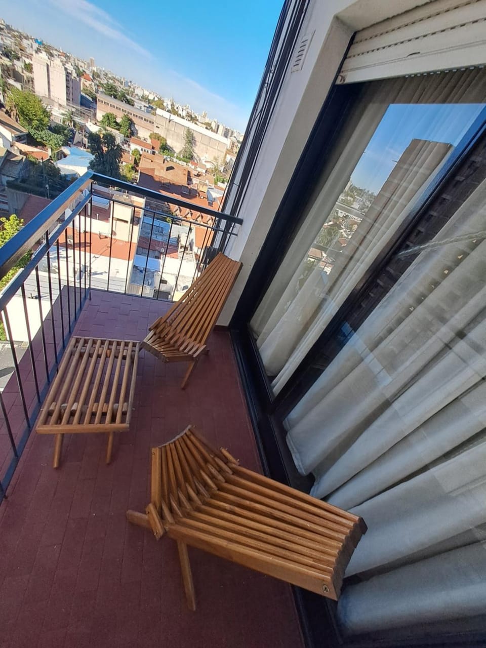 Solar de Ramos Apartment in Ciudadela