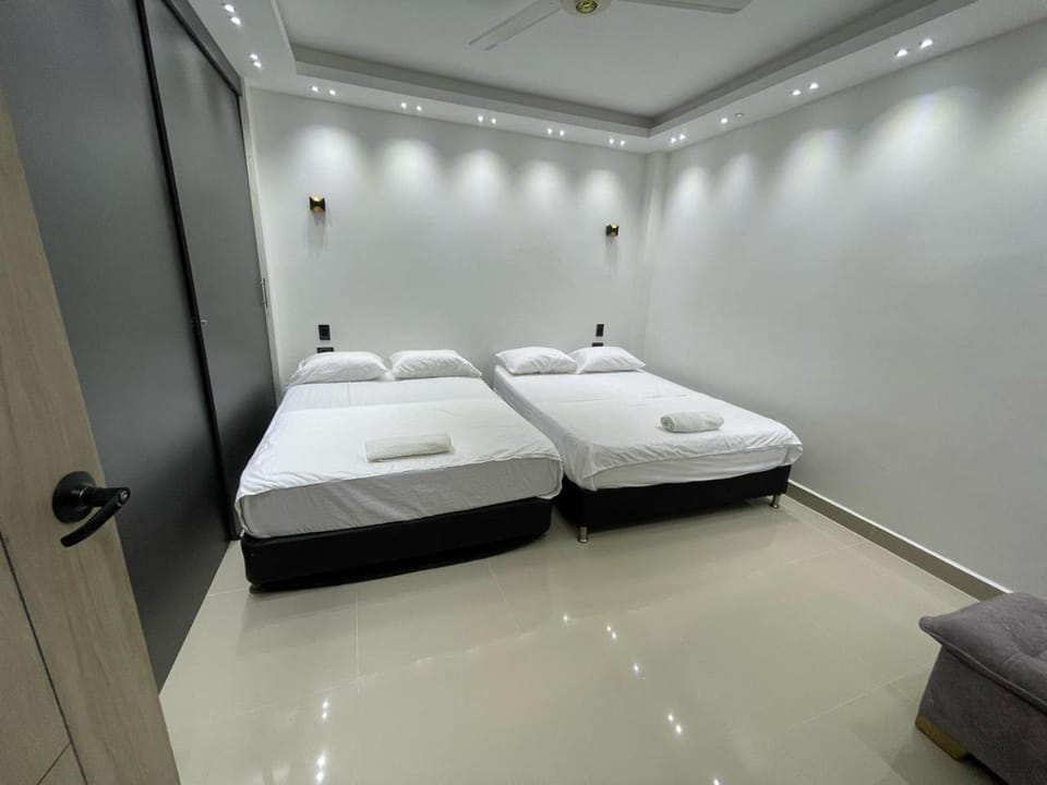 Class Suite Apartamento Doradal Apartment in Doradal