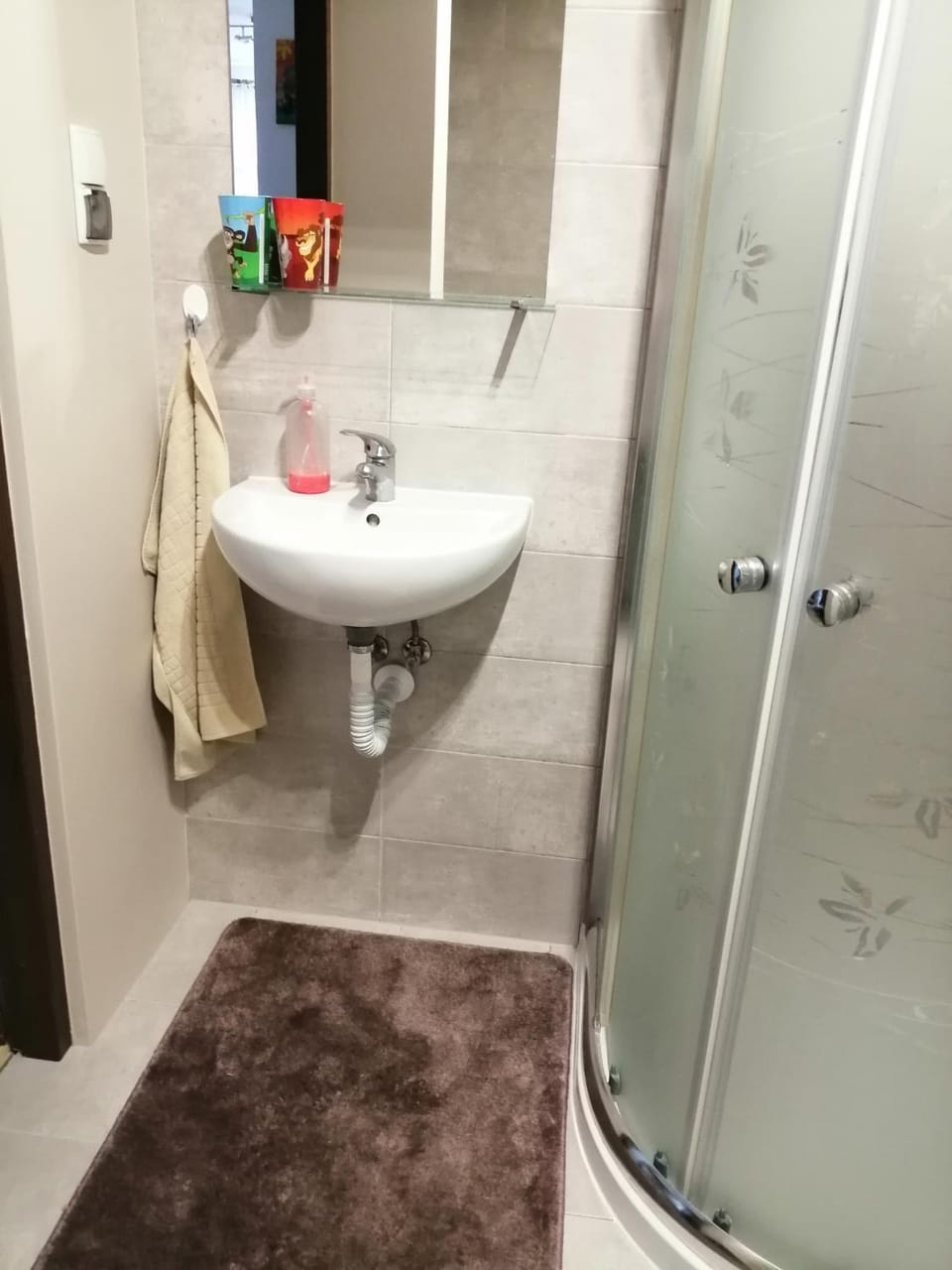 Kawalerka w centrum Stargardu Apartment in West Pomeranian Voivodeship, Poland