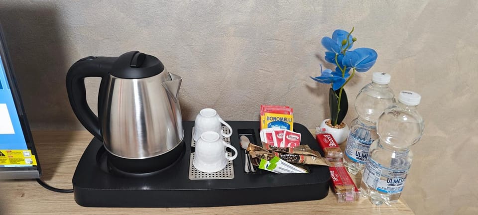 Billotti Apartment in Piedmont