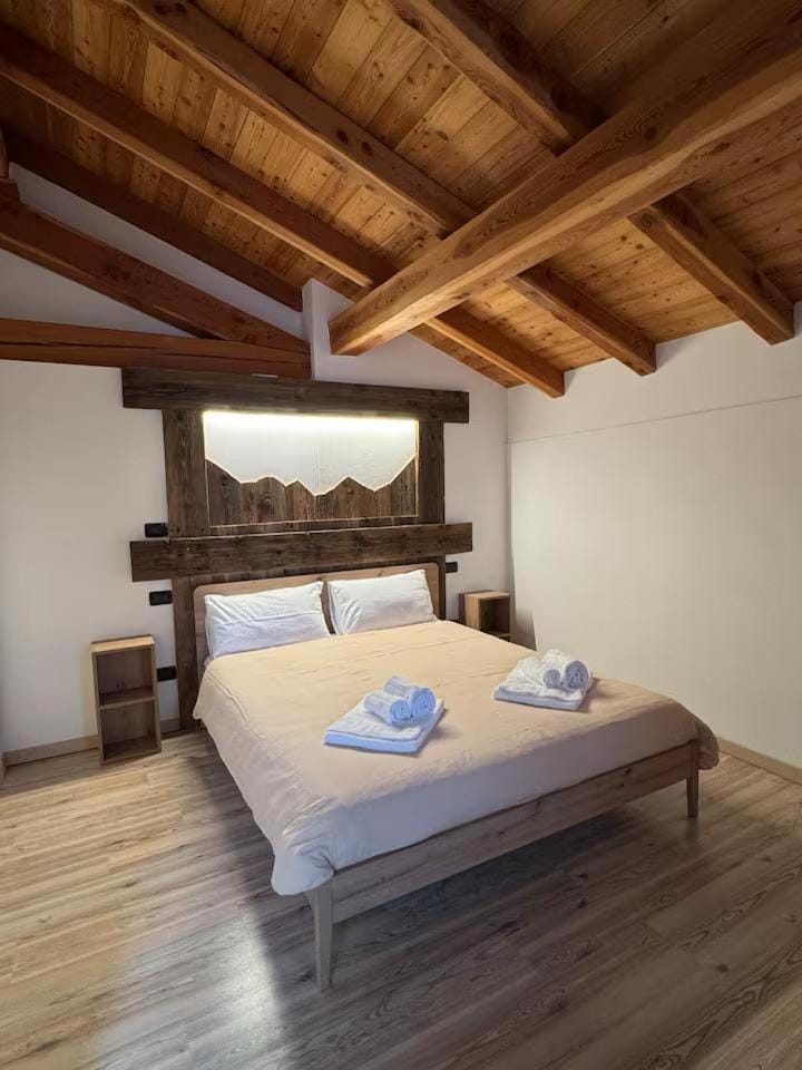 Appartamenti Blumen Stube Apartment in Trentino-South Tyrol