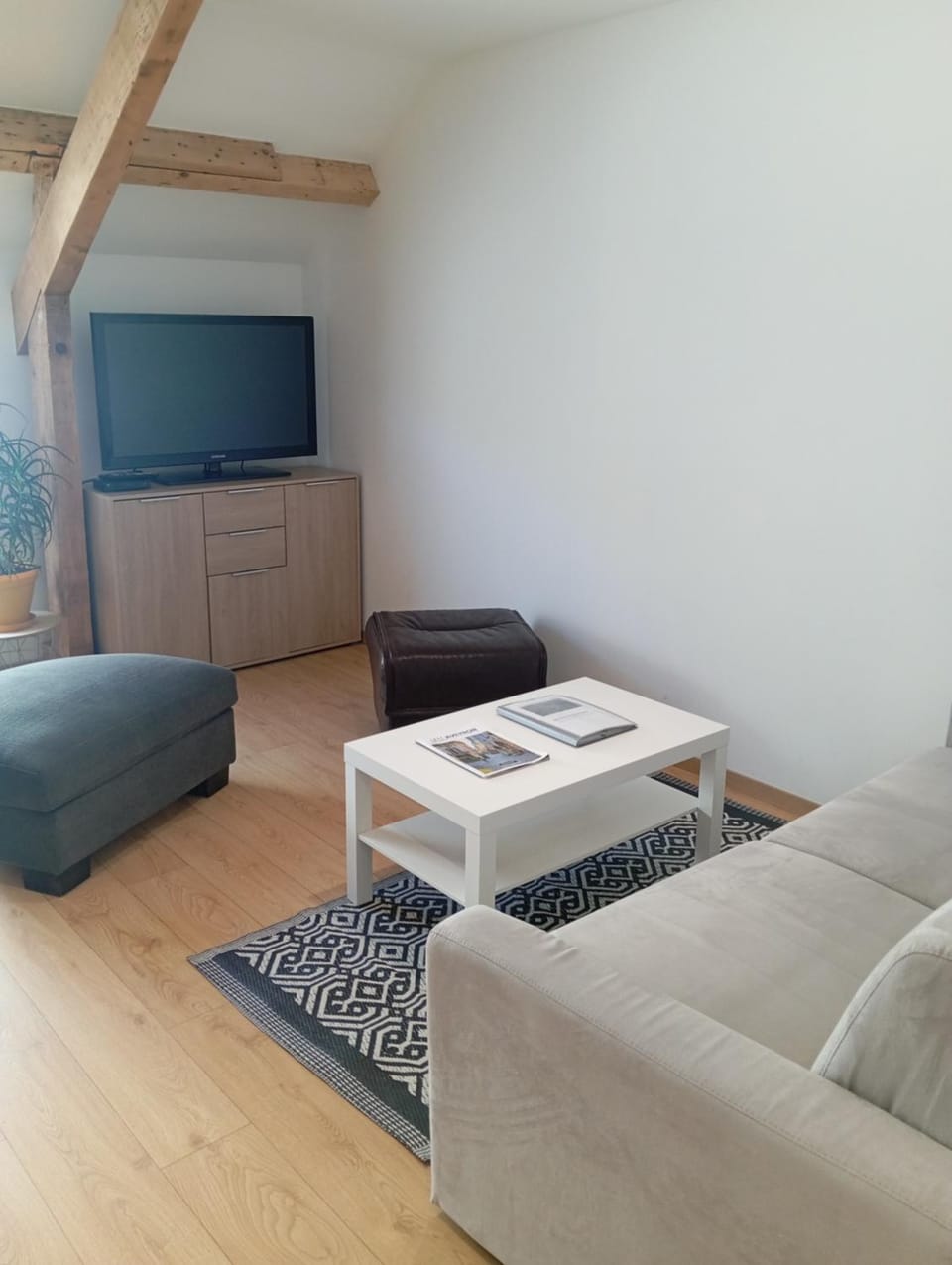F3 cozy & confortable chez Alex et Flo Apartment in Occitanie