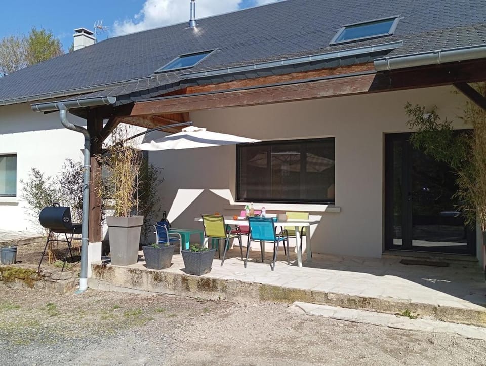 F3 cozy & confortable chez Alex et Flo Apartment in Occitanie