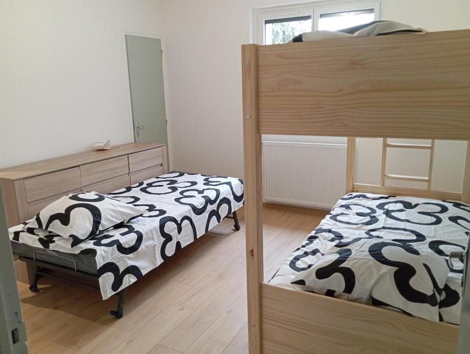 F3 cozy & confortable chez Alex et Flo Apartment in Occitanie