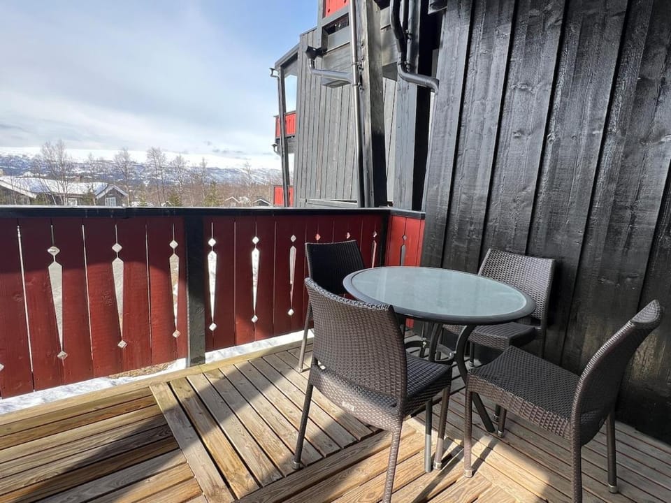View (from property/room), Balcony/Terrace