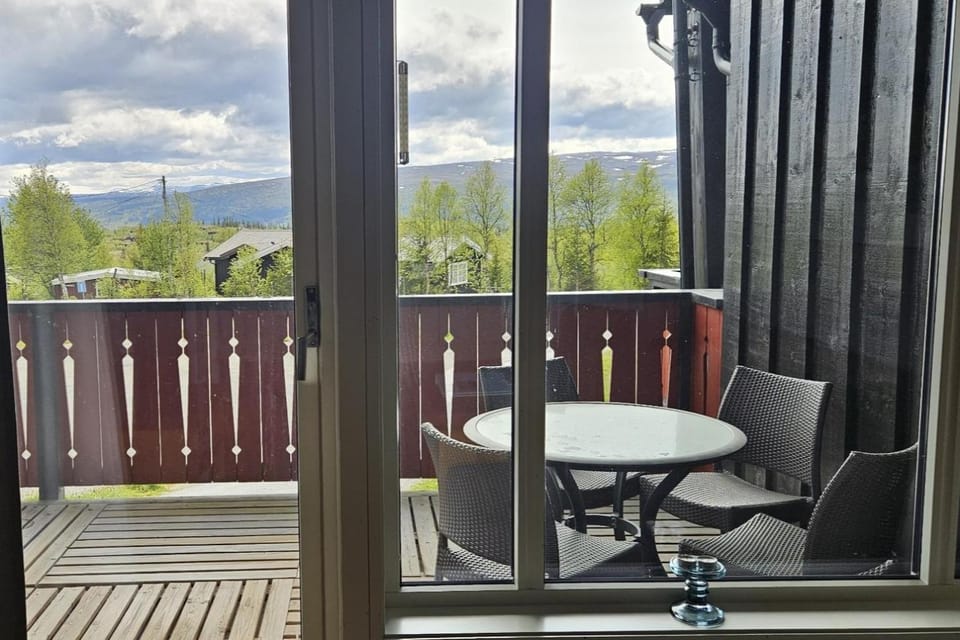 View (from property/room), View (from property/room), Balcony/Terrace, Mountain view, Mountain view