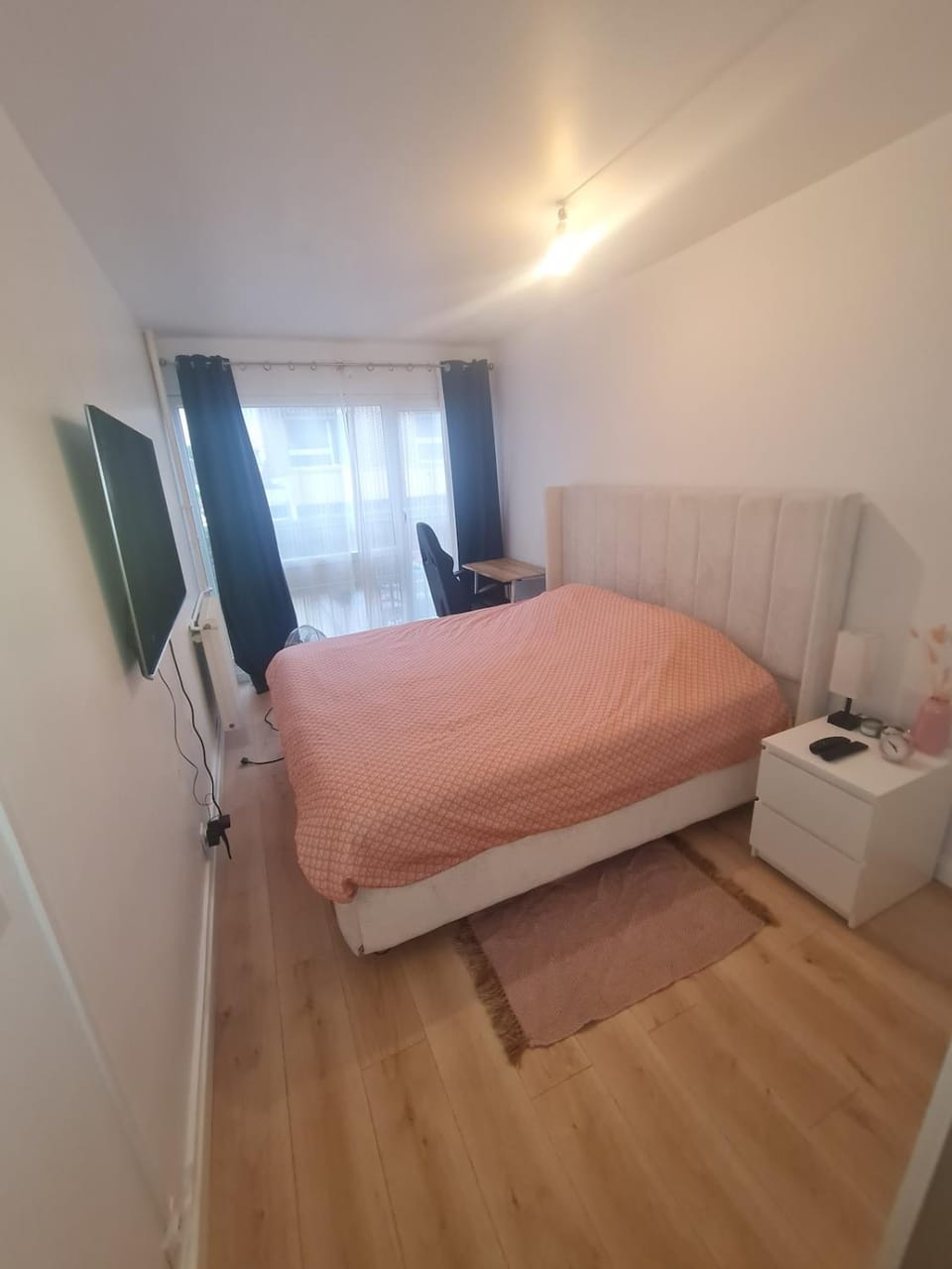 Belle appartement cocooning Proche Paris et Aéroport Charles de Gaulle Apartment in Île-de-France