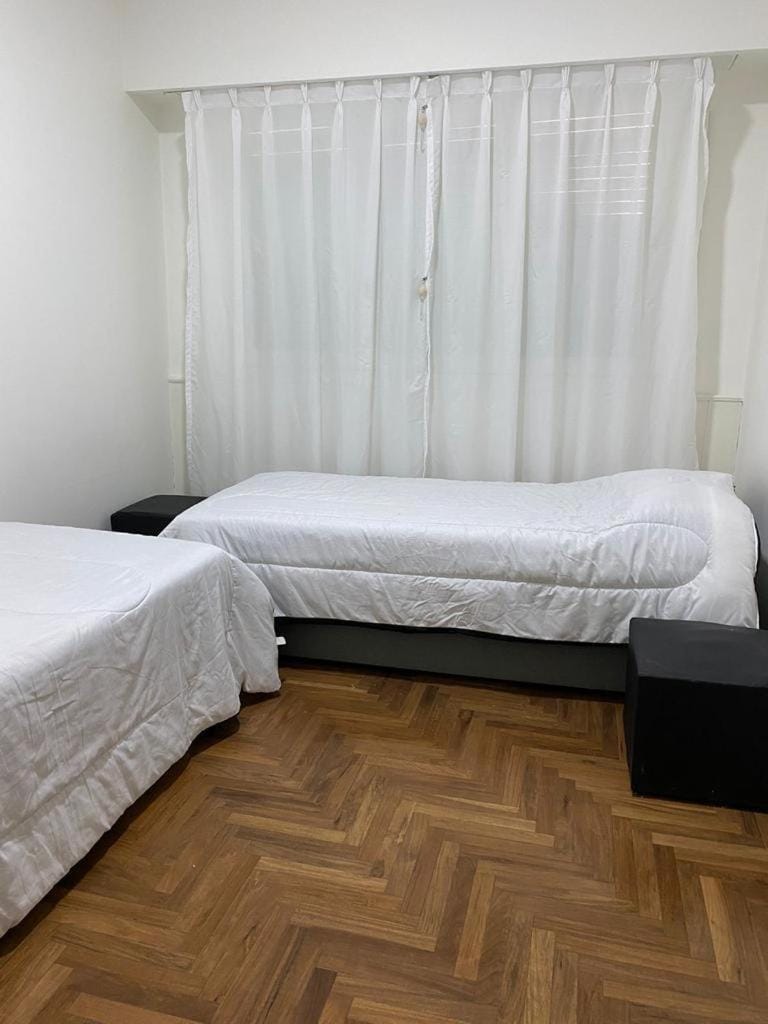 Depto Mar del Plata Apartment in Mar del Plata