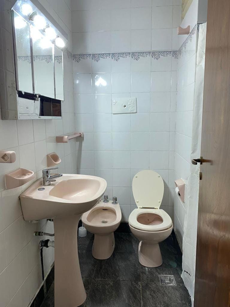 Depto Mar del Plata Apartment in Mar del Plata