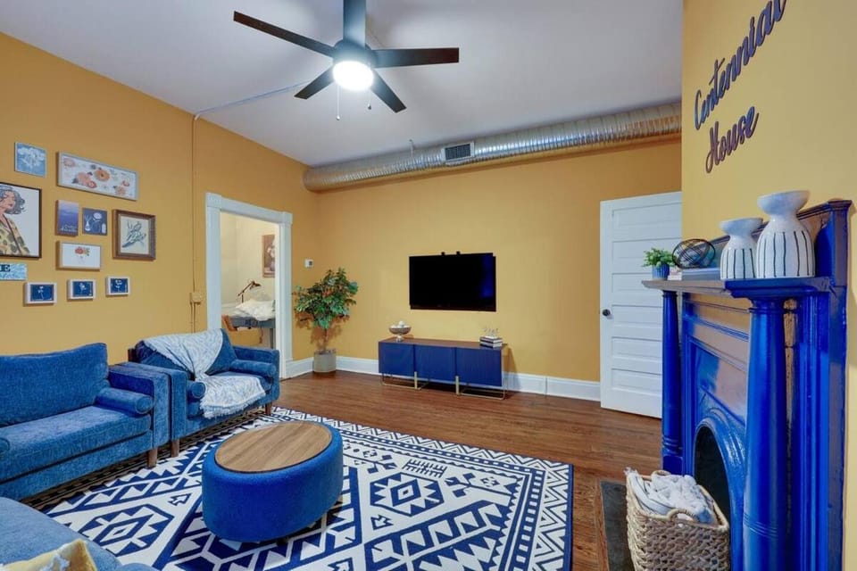 1BD 1BA Bold Stay in Elmwood - Heart of Columbia Apartment in Columbia