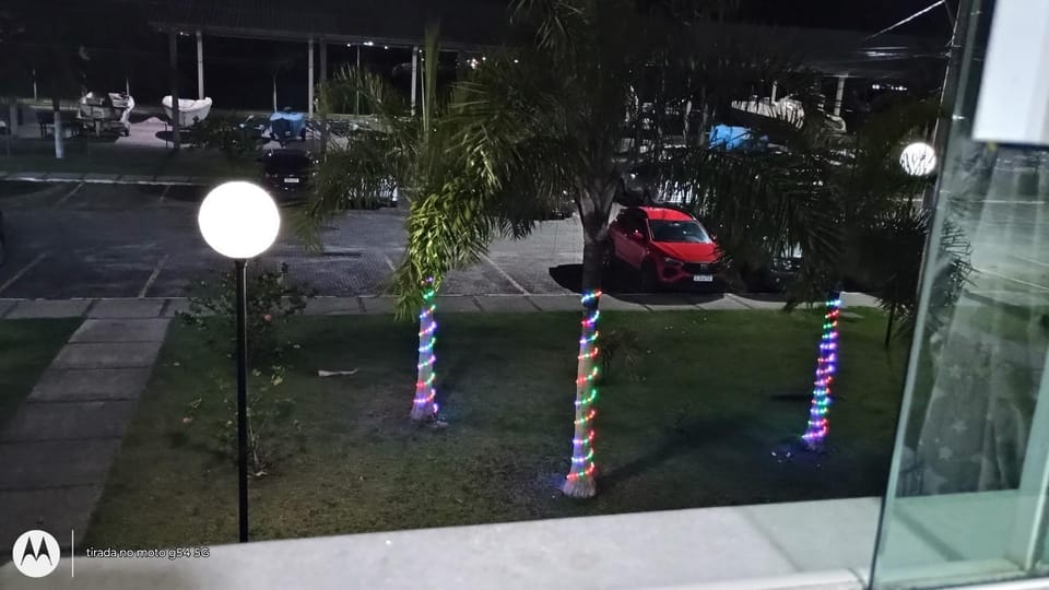 Apto Marina Clube- Cabo Frio-Sol- Praia-Temporada Apartment in São Pedro da Aldeia