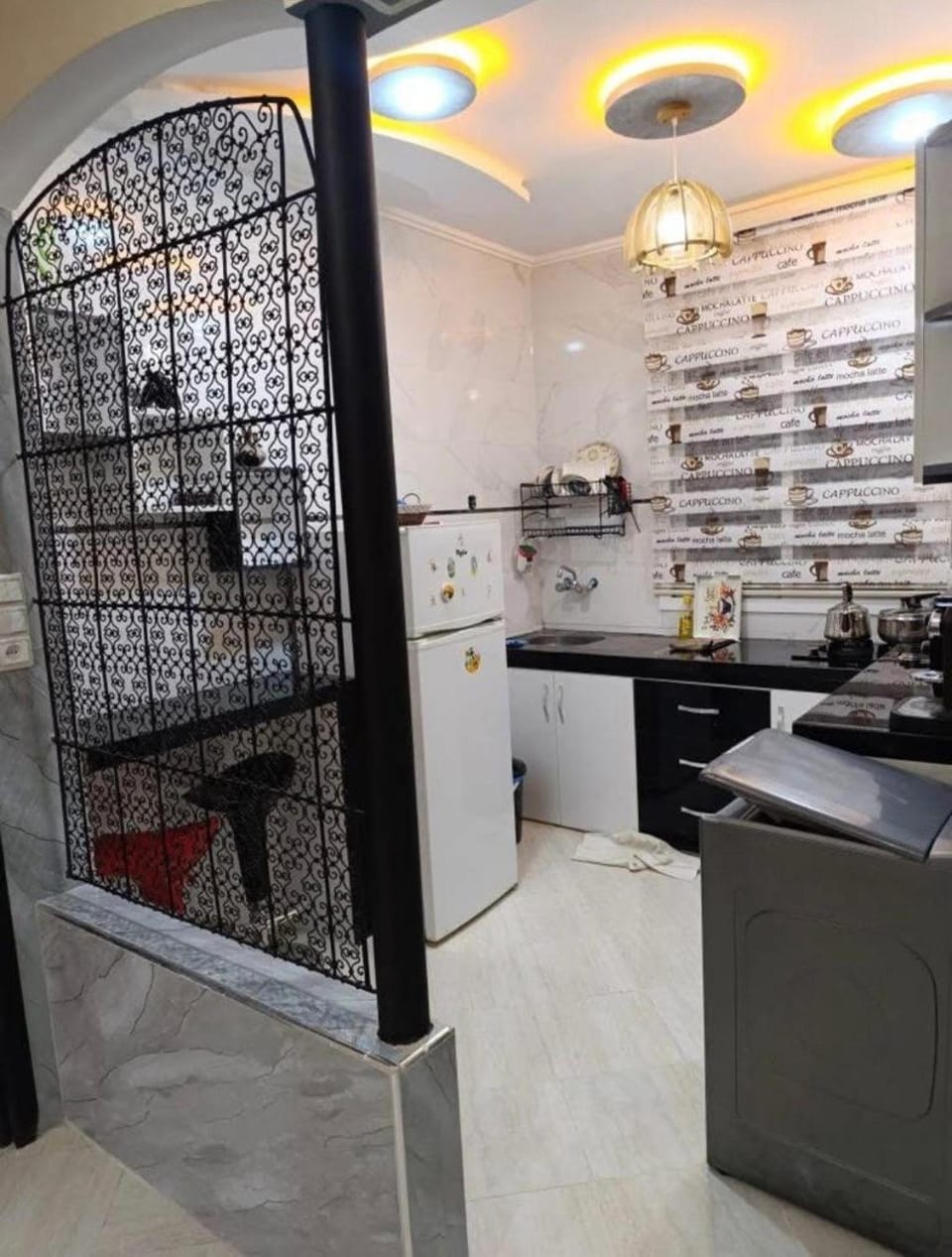 Ikhamen Apartment in Fes