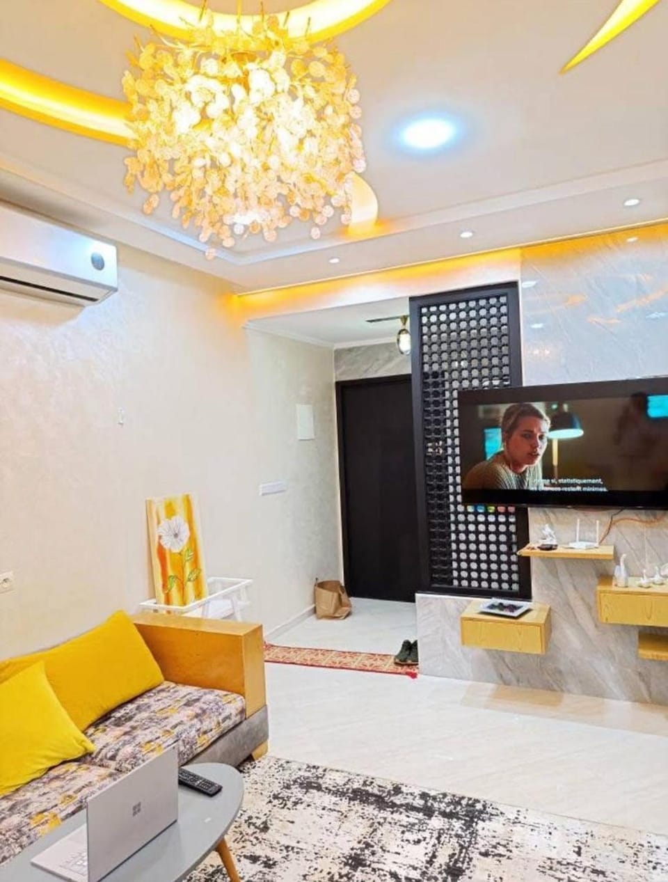 Ikhamen Apartment in Fes