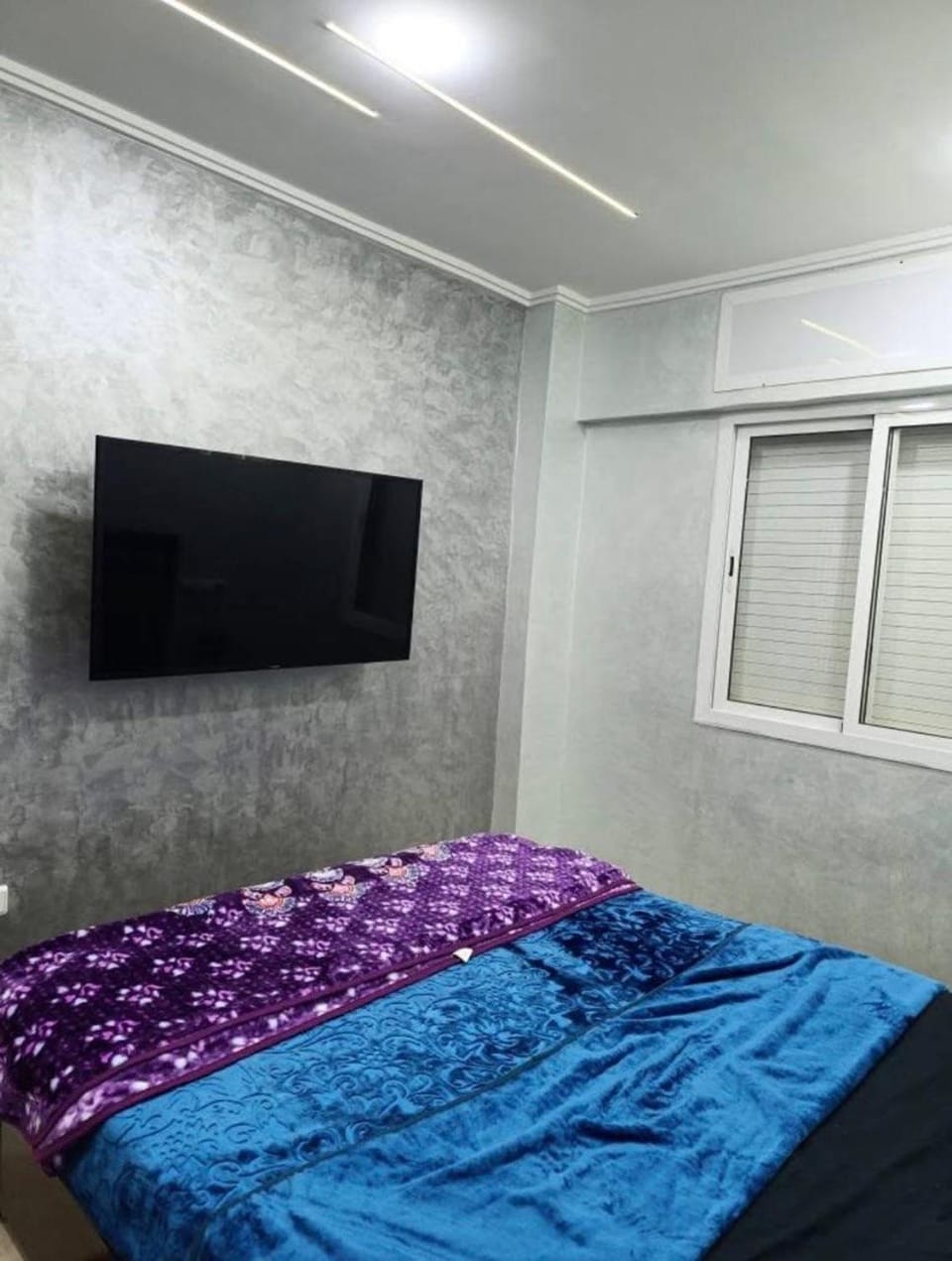 Ikhamen Apartment in Fes
