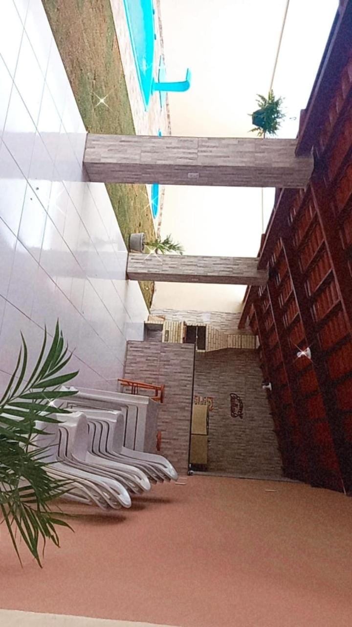 Francisco das Chagas Andrade House in State of Rio Grande do Norte, Brazil