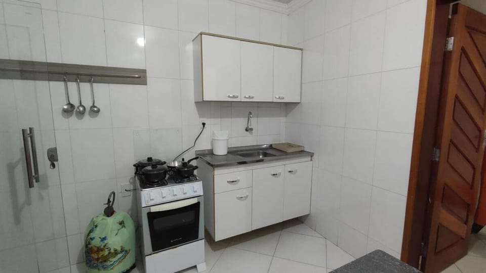 Apê 03 - confortável e perto de tudo Apartment in Vitória da Conquista