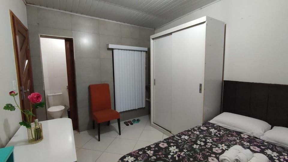Apê 03 - confortável e perto de tudo Apartment in Vitória da Conquista