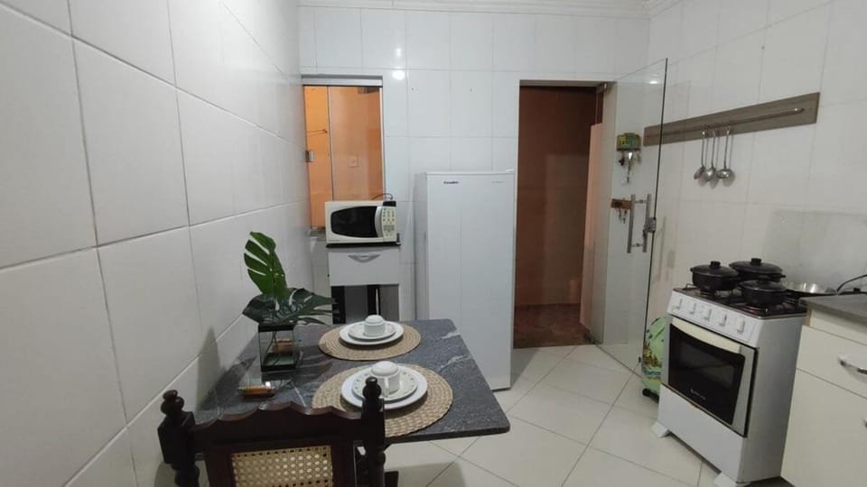 Apê 03 - confortável e perto de tudo Apartment in Vitória da Conquista