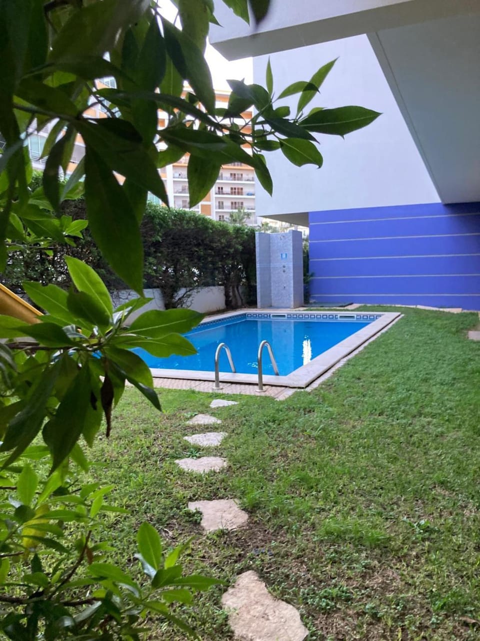 Faia Praia da Rocha Pool&Terrace Flat Apartment in Portimao