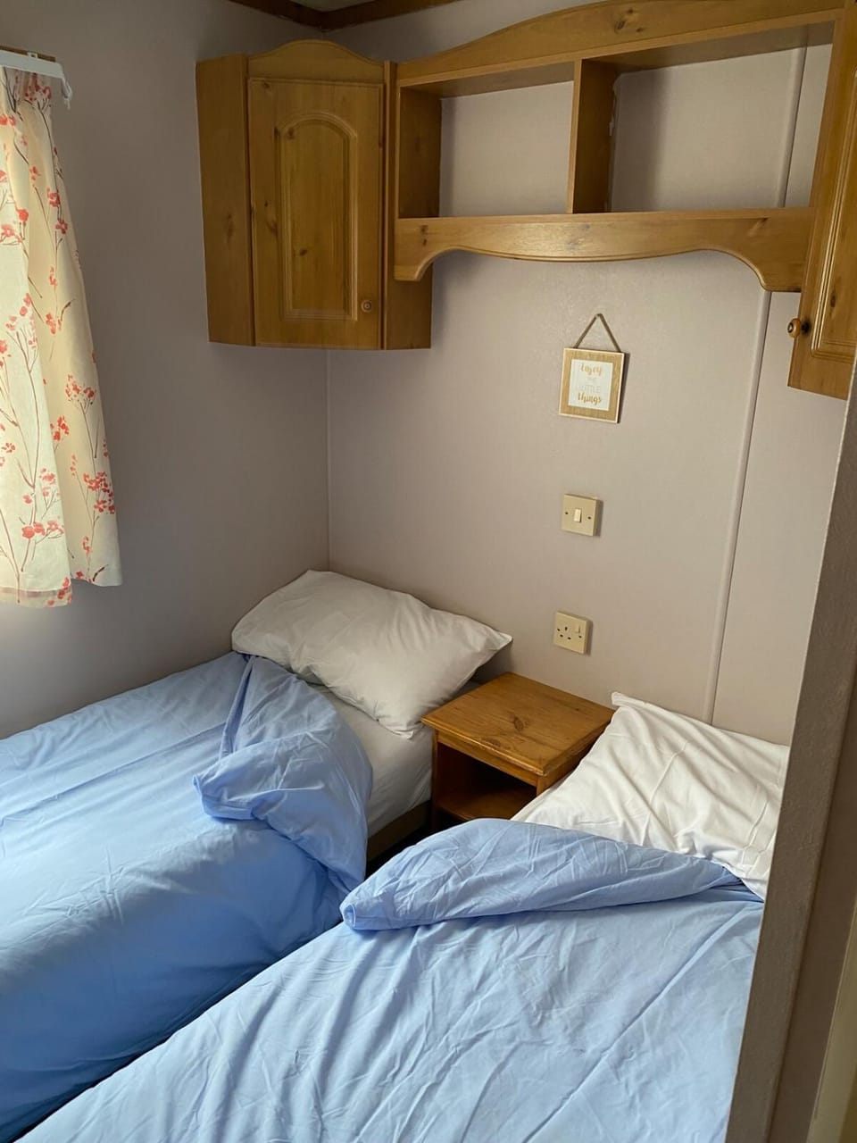 Lovely 2 bedroomed Caravan on Edwards Towyn House in Towyn