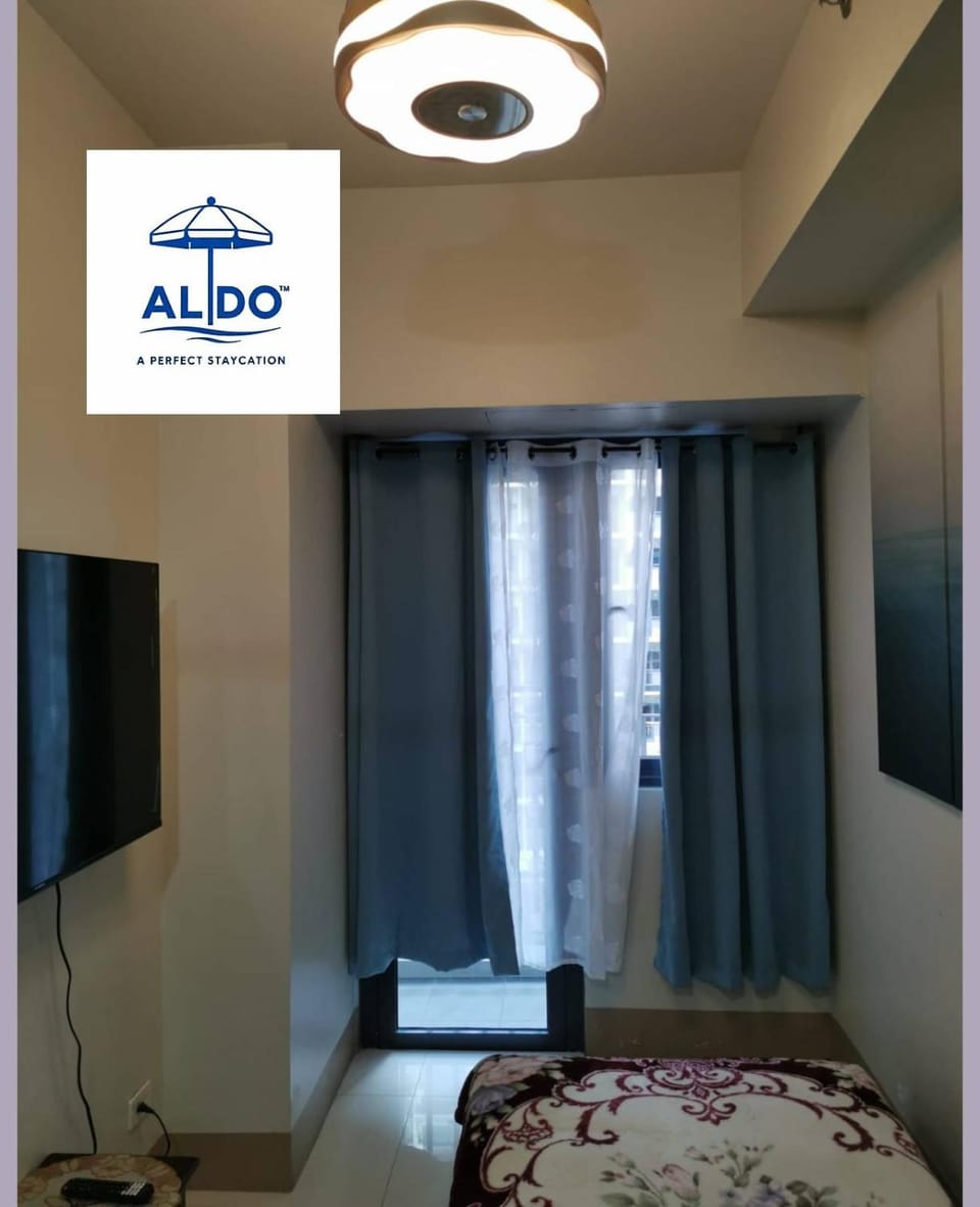 Mall of Asia condotel shore 3 Apartment hotel in Pasay