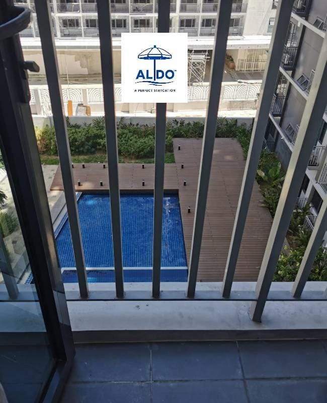 Mall of Asia condotel shore 3 Apartment hotel in Pasay