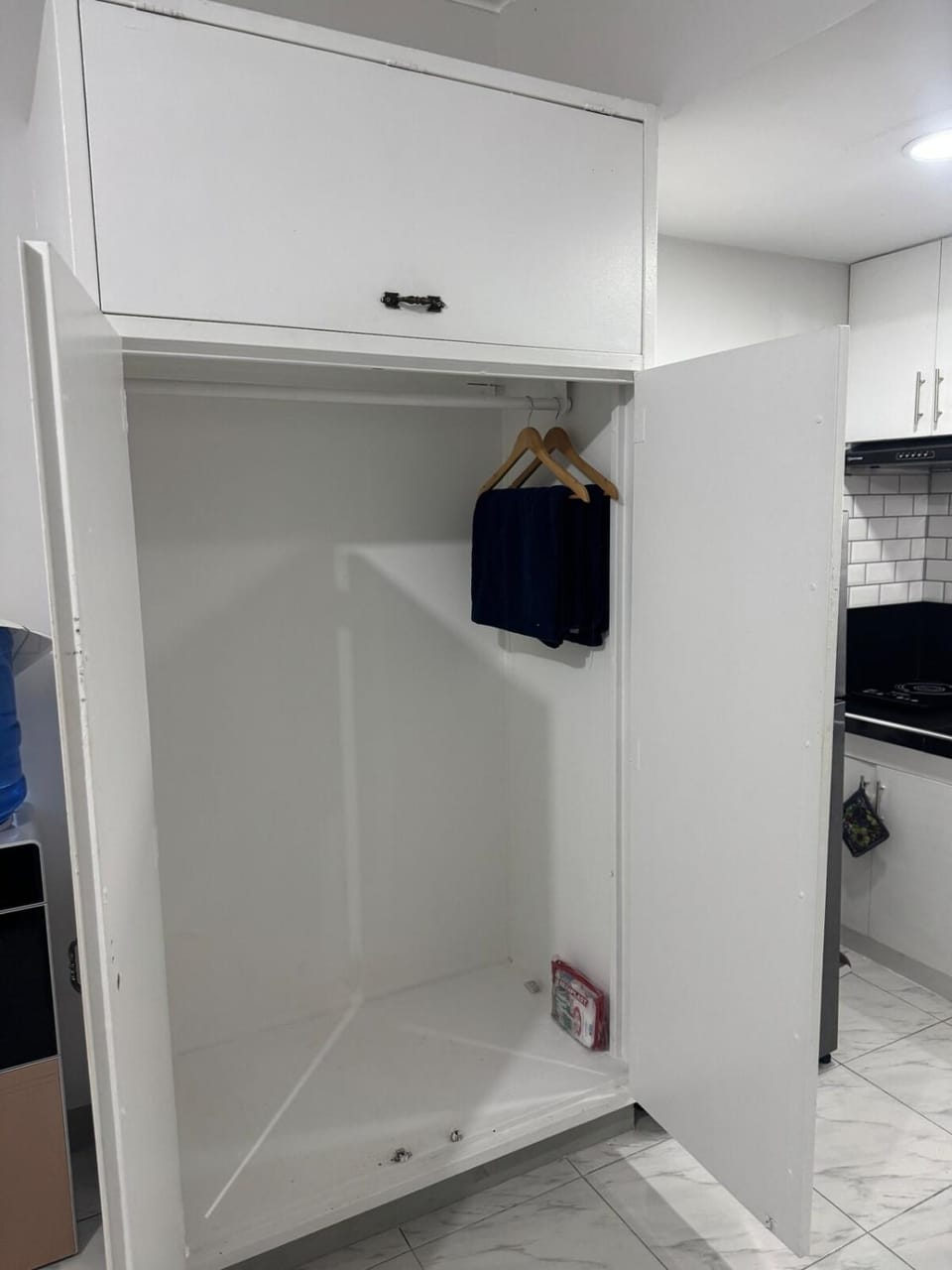 wardrobe