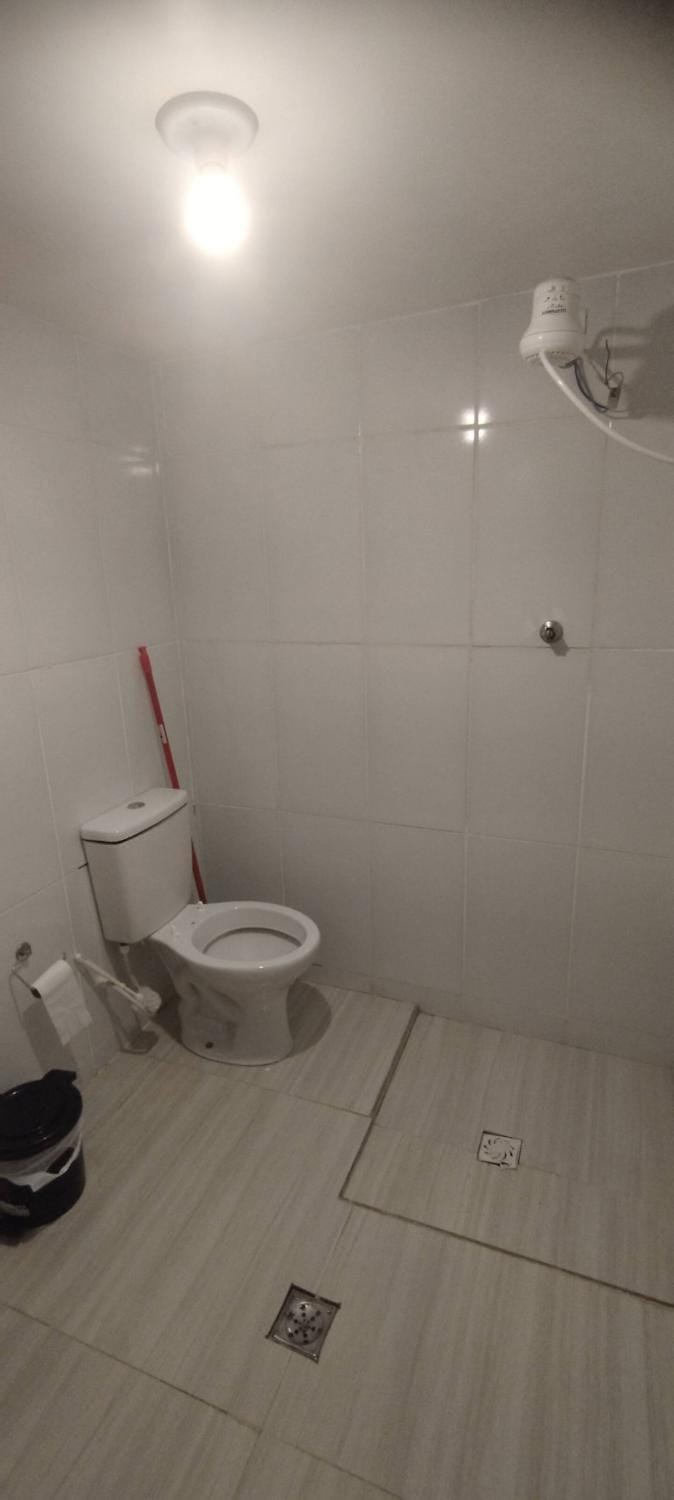 Casa Azul em Santa Tereza House in Belo Horizonte