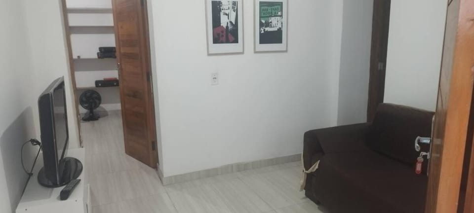 Casa Azul em Santa Tereza House in Belo Horizonte