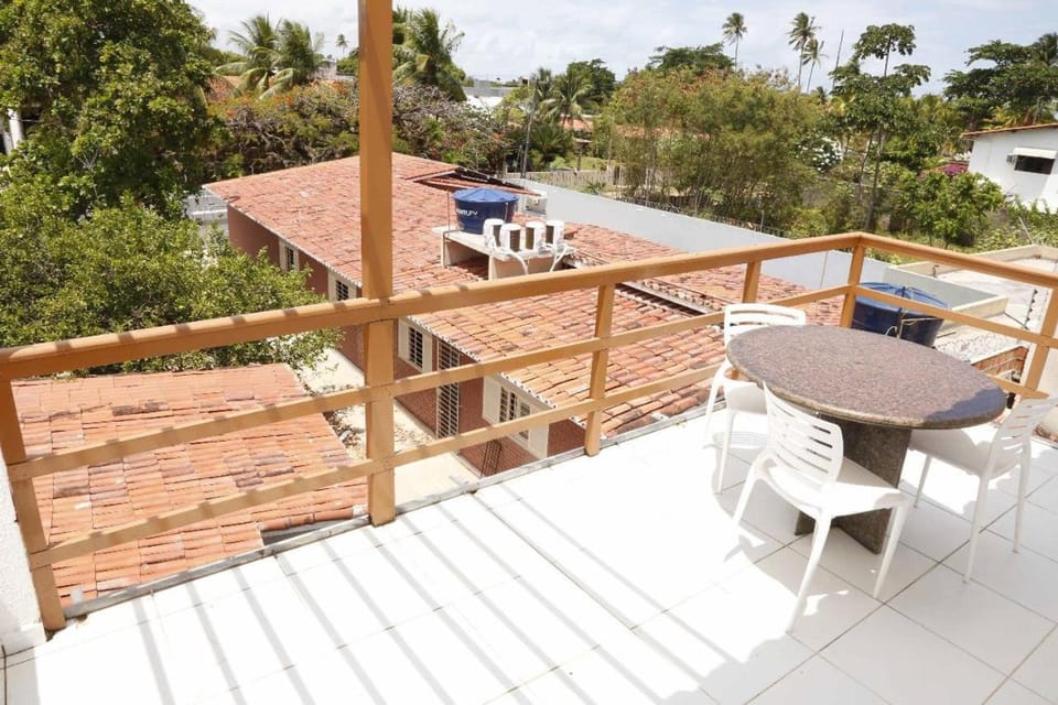Tamandaré Residence Beach 2 Apartment in Tamandaré