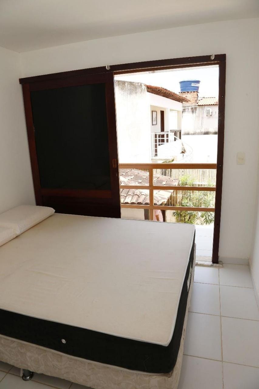 Tamandaré Residence Beach 2 Apartment in Tamandaré