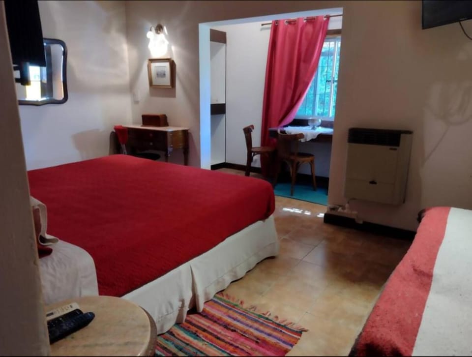 Alonso Chacras Lodge Apartment in Luján de Cuyo