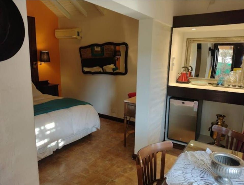 Alonso Chacras Lodge Apartment in Luján de Cuyo