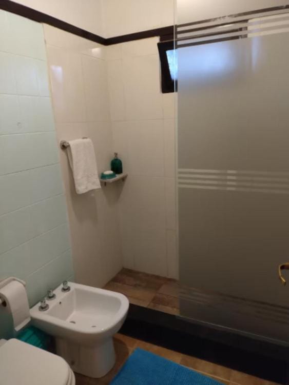 Alonso Chacras Lodge Apartment in Luján de Cuyo