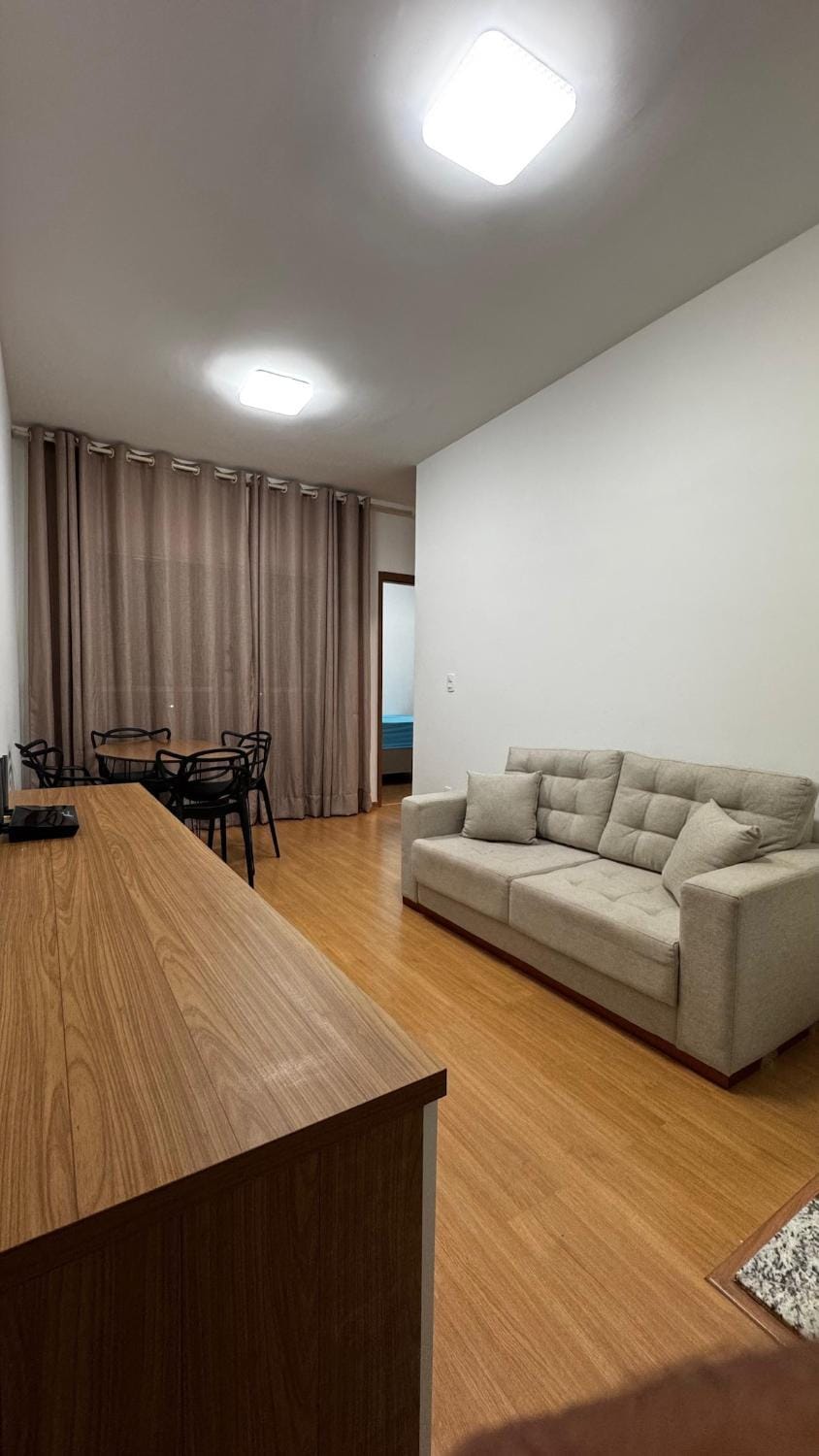 Um cantinho com aconchego de lar Apartment in Cabedelo