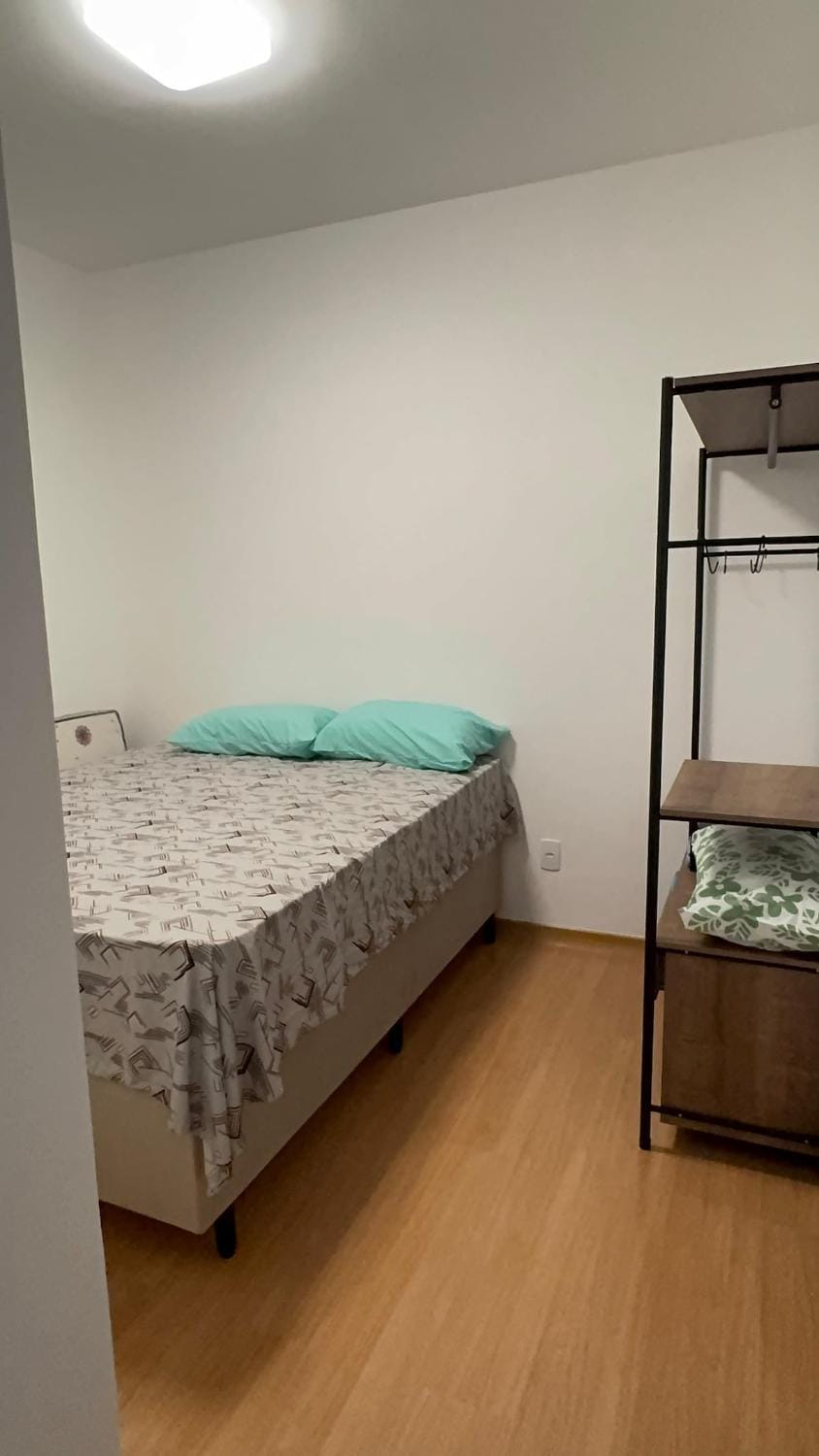 Um cantinho com aconchego de lar Apartment in Cabedelo
