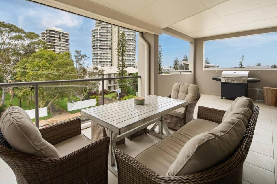 BBQ facilities, View (from property/room), Balcony/Terrace, Other