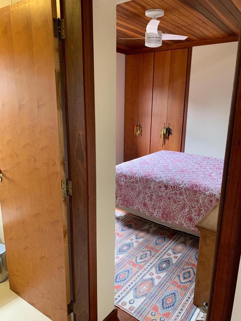 o sossego e aqui House in Campos do Jordão