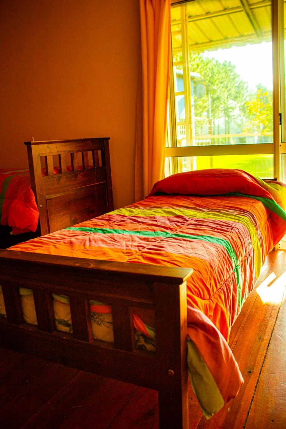 Der Hase House in Entre Ríos Province, Argentina