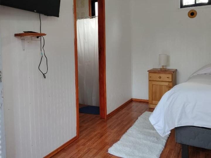 alojamiento Fernanda Bed and Breakfast in Los Ríos, Chile