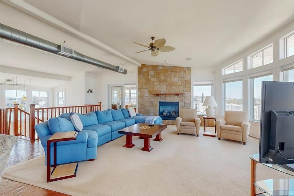 Town of Fenwick Island --- 23 W Essex St House in Fenwick Island