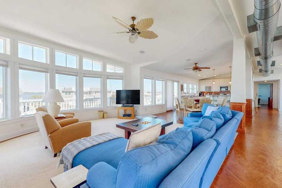 Town of Fenwick Island --- 23 W Essex St House in Fenwick Island
